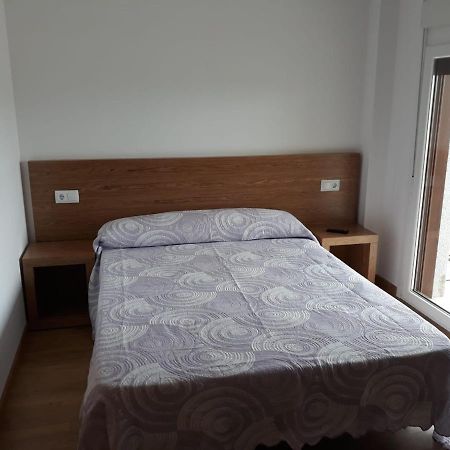 Villa Andreamar Cambados Esterno foto