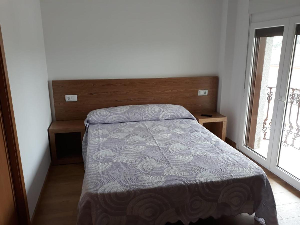 Villa Andreamar Cambados Esterno foto